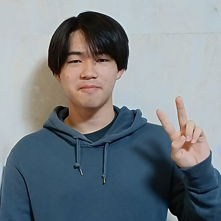 杉本さん